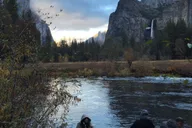 San Francisco Yosemite Day Trip with Giant Sequoias thumbnail 5