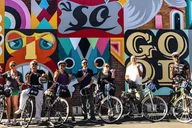 Santa Monica & Venice Beach Bike Tour thumbnail 2