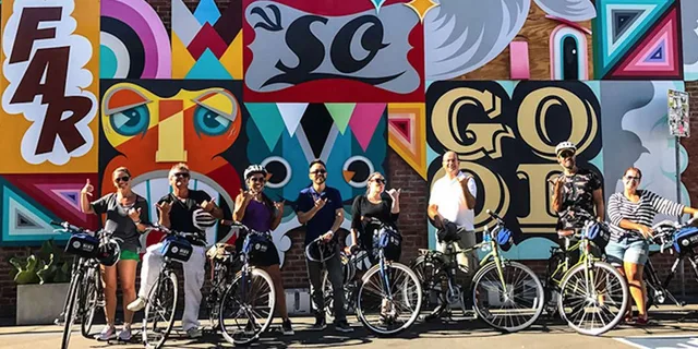 Santa Monica & Venice Beach Bike Tour - Image 2