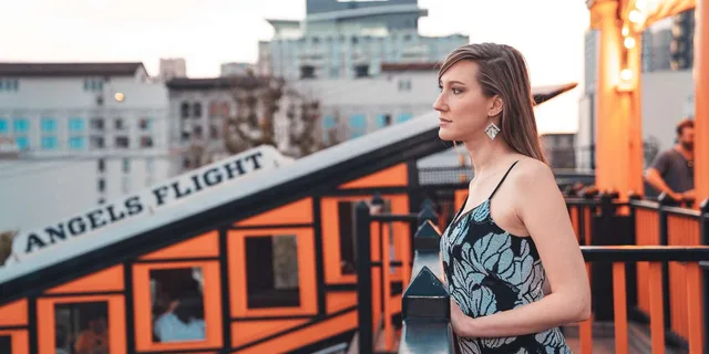 Los Angeles Fashion Photoshoot Tour - Image 5