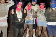 Houston Night ATV Tour 45 min thumbnail 5