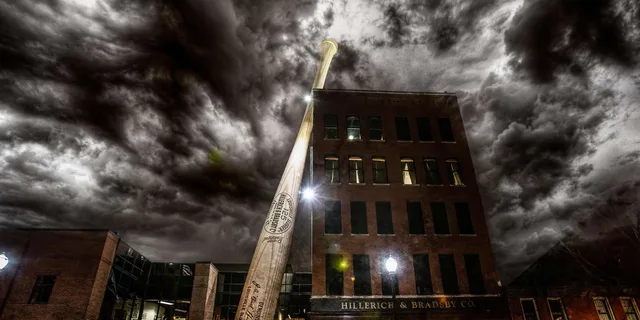 Louisville Ghost Tour - Image 5