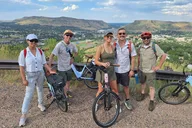 Golden Ebike Tour thumbnail 2