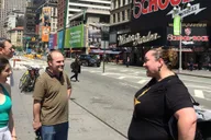 New York City Broadway Walking Tour thumbnail 5