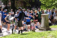 Boston Freedom Trail Walking Tour thumbnail 2