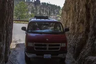 Mt Rushmore Tour with Crazy Horse and Needles thumbnail 2