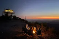 Yosemite 4x4 Jeep Tour at Sunset thumbnail 1