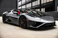 Los Angeles Lamborghini Huracán Experience thumbnail 4