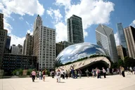 Chicago Airport Transfer by SUV thumbnail 5