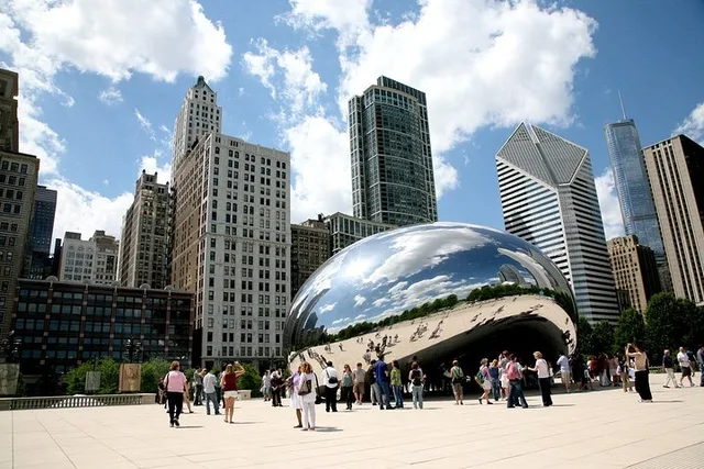 Chicago Airport Transfer by SUV - Image 5