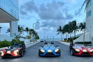 Miami Slingshot Rental 2 hr thumbnail 3