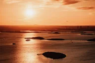 Boston Private Helicopter Tour with Hotel Pick-Up thumbnail 5