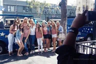 Los Angeles Hollywood & Beverly Hills Celebrity Homes Bus Tour thumbnail 1
