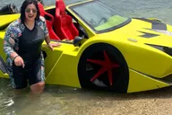 Miami Jetcar Experience thumbnail 3
