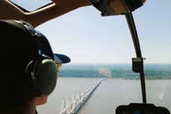 Westchester Helicopter Piloting Experience thumbnail 5