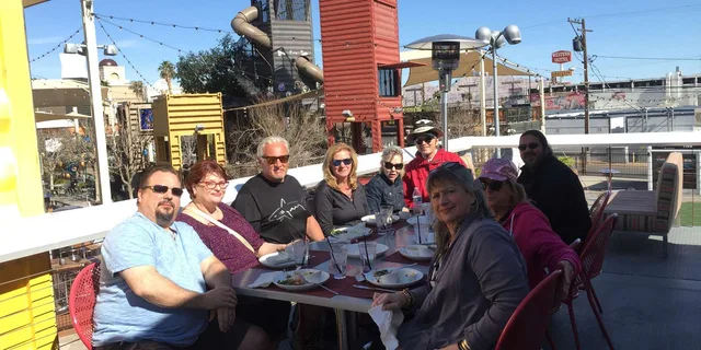 Las Vegas Scooter Food Tour - Image 5