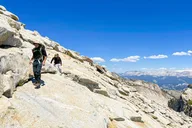 Yosemite Guided Father & Son Adventure thumbnail 5