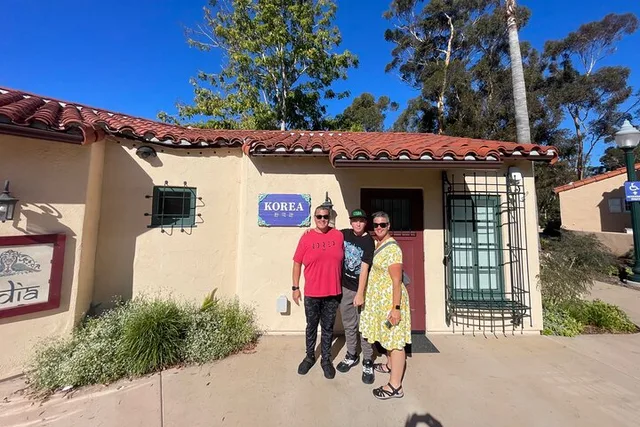 San Diego Private Tour: Coronado, La Jolla, Balboa Park - Image 3