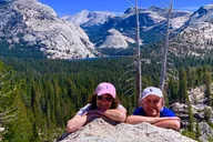San Francisco Yosemite 3-Day Private Tour thumbnail 5