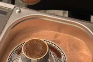 Philadelphia Turkish Coffee Workshop on Sand thumbnail 2