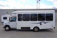 Houston Shuttle Transfer thumbnail 4