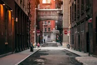 New York Ghost Tour Self-Guided Walk thumbnail 5