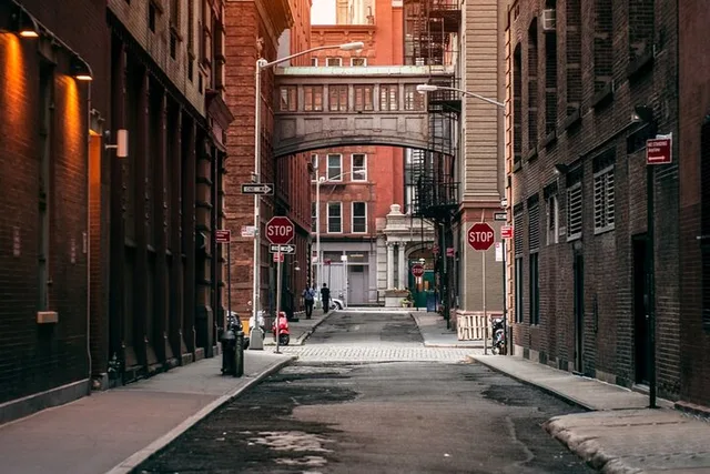 New York Ghost Tour Self-Guided Walk - Image 5