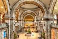 New York Metropolitan Museum of Art Private Tour thumbnail 6