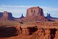 Monument Valley 4x4 Tour thumbnail 4
