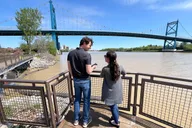 Toledo Self-Guided Audio Tour of the Port thumbnail 2