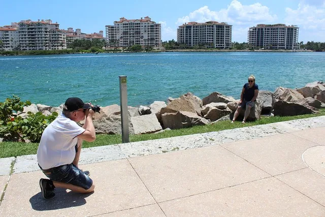 Miami City and Speedboat Tour - Image 3