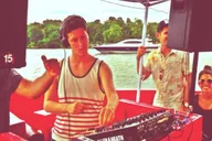 Washington DC Pirate Ship Cruise with Open Bar thumbnail 3
