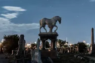Denver Ghost Tour: Gaslights, Graves, & Gold thumbnail 3