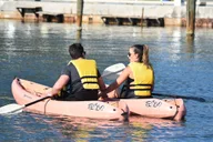 Miami Paddle Sports Adventure thumbnail 5
