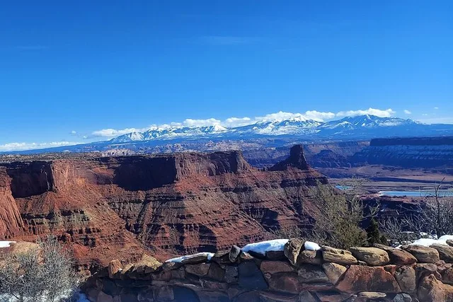 Moab Offroad E-Bike Tour - Image 3