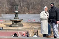 New York City Central Park Horse-Drawn Carriage Tour thumbnail 6