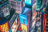 New York City Minivan Tour thumbnail 2