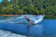 Hilton Head Water Ski Adventure thumbnail 1