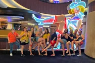 Las Vegas Historical Walking Tour thumbnail 1
