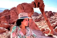 Las Vegas Valley of Fire Tour at Sunset thumbnail 2
