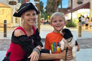 St. Augustine Walking History Tour