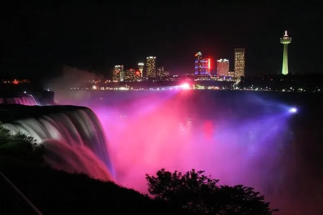 New York Niagara Falls Tour 2 Days - Image 4
