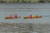 Las Vegas Emerald Cave Kayak Tour thumbnail 3