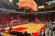 Houston Rockets NBA Game Ticket thumbnail 5