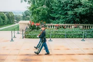 Washington DC Capitol and City Bus Tour thumbnail 4