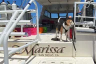 San Diego Mission Bay Private Boat Cruise thumbnail 6