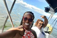 Chesapeake Bay Special Event Cruise thumbnail 1