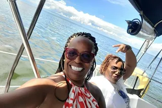 Chesapeake Bay Special Event Cruise