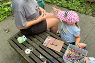 Gatlinburg Adventure Hike and Craft for Kids 3 hr thumbnail 6