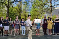 New York City 9/11 and Ground Zero Walking Tour thumbnail 2